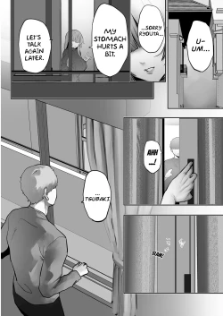 Page 47 of Netorare Ochita Tsubaki