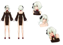 Page 35 of Sennou Shihai Sareru Mabaraishi