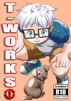 Page 1 of T-works