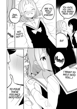 Page 106 of Yuri Ranbou Sareru  Inma Soushuuhen |  A Succubus Ravaged By Yuri Compilation