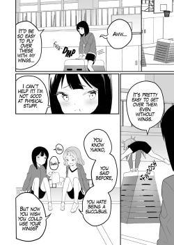 Page 127 of Yuri Ranbou Sareru  Inma Soushuuhen |  A Succubus Ravaged By Yuri Compilation