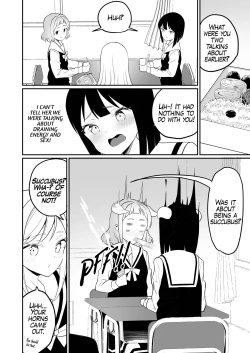 Page 131 of Yuri Ranbou Sareru  Inma Soushuuhen |  A Succubus Ravaged By Yuri Compilation