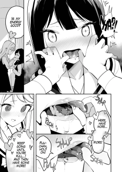 Page 148 of Yuri Ranbou Sareru  Inma Soushuuhen |  A Succubus Ravaged By Yuri Compilation