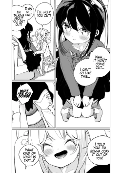 Page 166 of Yuri Ranbou Sareru  Inma Soushuuhen |  A Succubus Ravaged By Yuri Compilation