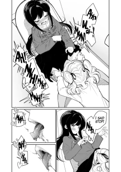 Page 167 of Yuri Ranbou Sareru  Inma Soushuuhen |  A Succubus Ravaged By Yuri Compilation