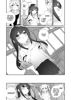 Page 57 of Yuri Ranbou Sareru  Inma Soushuuhen |  A Succubus Ravaged By Yuri Compilation