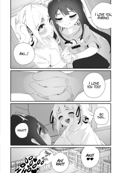 Page 76 of Yuri Ranbou Sareru  Inma Soushuuhen |  A Succubus Ravaged By Yuri Compilation