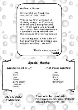 Page 25 of A Nerd of My Own