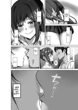 Page 7 of Enkou-chan no Papakatsu Nikki 1