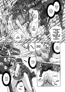 Page 41 of KenLa Danse de la Fee