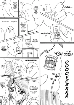 Page 63 of KenLa Danse de la Fee