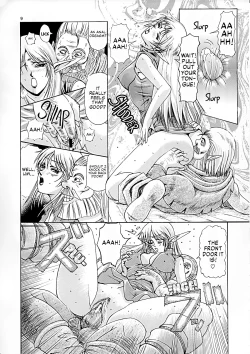 Page 9 of KenLa Danse de la Fee