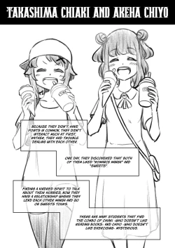 Page 10 of Zettai! Suki Suki Byou