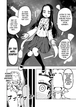 Page 27 of Zettai! Suki Suki Byou