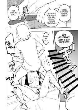 Page 37 of Zettai! Suki Suki Byou