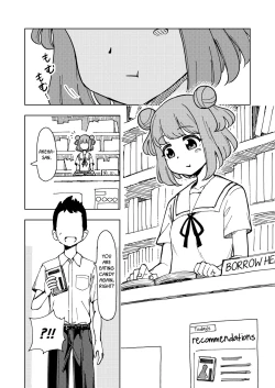 Page 3 of Zettai! Suki Suki Byou