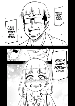 Page 62 of Zettai! Suki Suki Byou