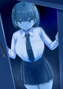 Page 54 of Keirou Furin to Koi no Kuchi Sono Ichi