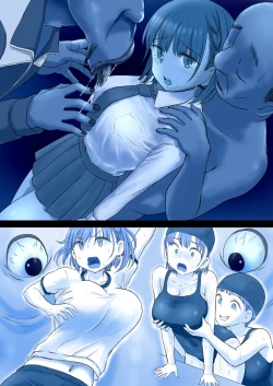 Page 81 of Keirou Furin to Koi no Kuchi Sono Ichi