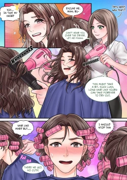 Page 5 of CE: May I Salon