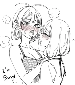 Page 34 of Brainrot Girlfriend