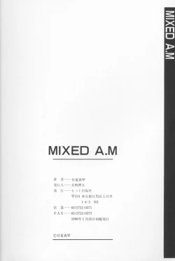 Page 170 of Mixed AM