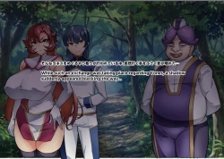 Page 68 of Touma Senki Cecilia IF Raikou Senki Freya