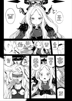 Page 4 of Sensei ga Nozomu nara. | As You Wish, Sensei.