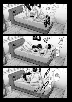 Page 54 of 211cm no Jiraikei Girl Has Her Eyes on Me, and I Can't Escape♡