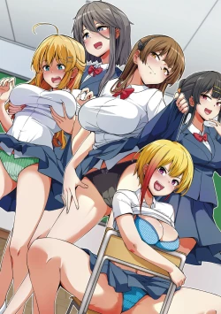 Page 7 of Giri no Hahako ni Semararemashite