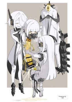 Page 170 of Dick Neck Mix! Vol. 3 BluArch & Various Kubichinko Goudoushi