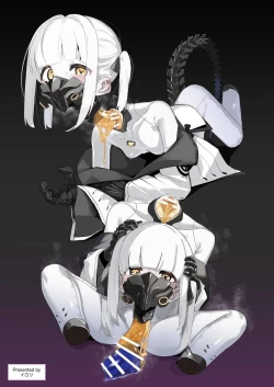 Page 171 of Dick Neck Mix! Vol. 3 BluArch & Various Kubichinko Goudoushi