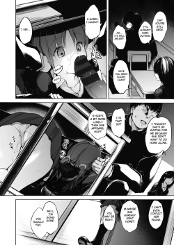 Page 82 of Sennou Sareru dake no Kantan na Oshigoto desu5