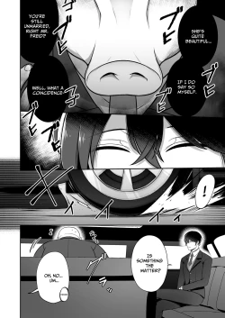 Page 7 of Falling for a Wounded Mermaid