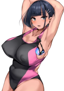 Page 4 of Boku to Gasatsu na Onee no Seiyoku Shori Seikatsu