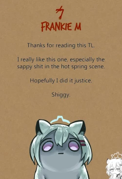 Page 33 of Koori no Ginga ni Nukumori o | Warmth in a Cold Galaxy