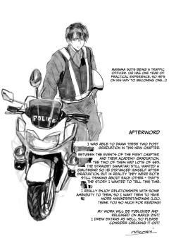 Page 41 of Illicit Bromance 2