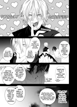 Page 18 of Proposal!! Succubus-kun