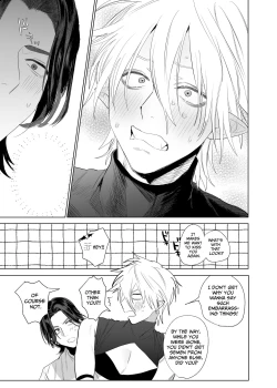 Page 32 of Proposal!! Succubus-kun