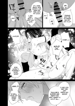 Page 59 of Proposal!! Succubus-kun