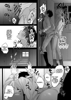 Page 45 of The Handsome Salesman At Work Is An Ideal Master 2