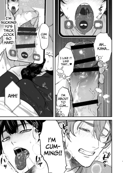 Page 10 of The School Festival Is A Fuck Room