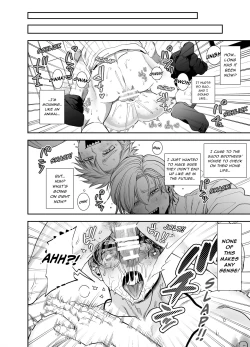 Page 13 of Teach us, Mazo-Sensei!