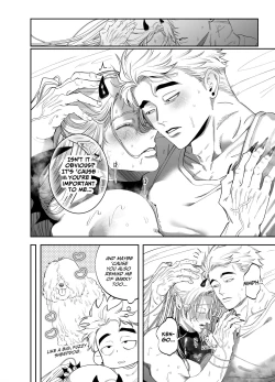 Page 37 of Use My Ass So That I Can Become A Real Succubus!