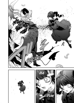 Page 45 of Use My Ass So That I Can Become A Real Succubus!