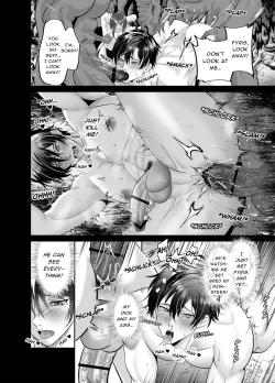 Page 21 of Ravished and Corrupted by Monsters in a Magic Love Spring