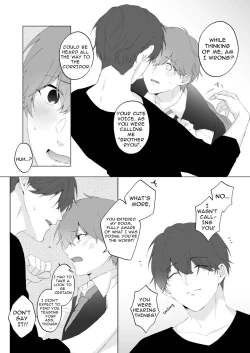 Page 13 of Souta and his Big Brother