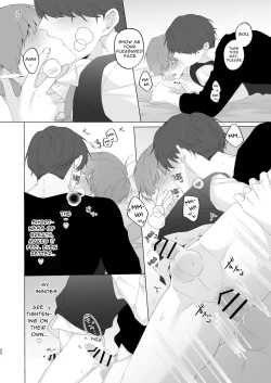 Page 30 of Souta and his Big Brother