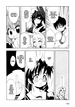 Page 102 of Muv-Luv Extra Vol. 1
