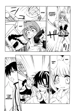 Page 107 of Muv-Luv Extra Vol. 1